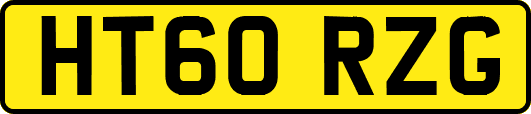 HT60RZG