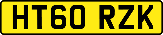 HT60RZK