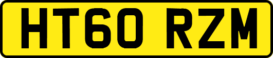 HT60RZM