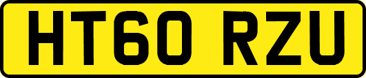 HT60RZU