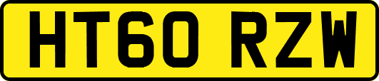 HT60RZW