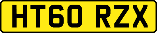HT60RZX