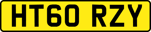 HT60RZY