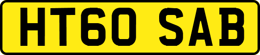 HT60SAB