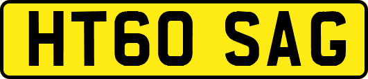 HT60SAG