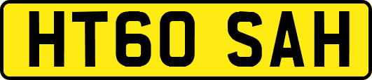 HT60SAH