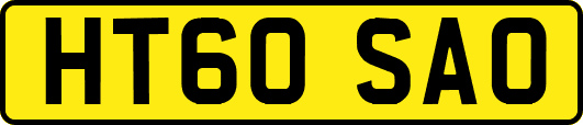 HT60SAO