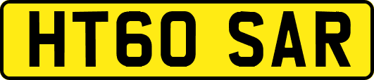 HT60SAR