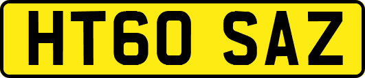 HT60SAZ