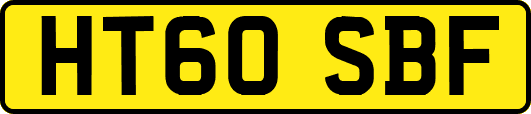 HT60SBF