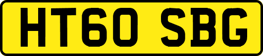 HT60SBG