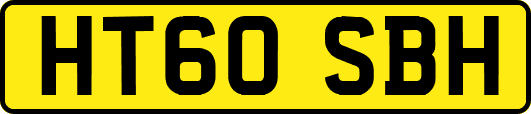 HT60SBH