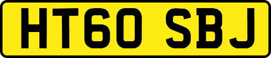 HT60SBJ