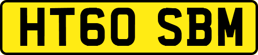 HT60SBM