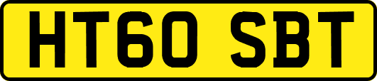 HT60SBT