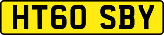 HT60SBY