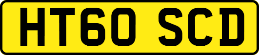 HT60SCD