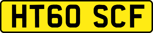 HT60SCF
