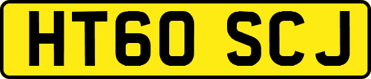 HT60SCJ
