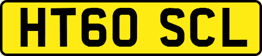 HT60SCL