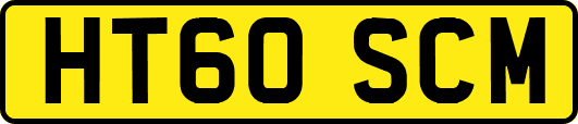 HT60SCM