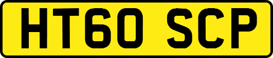 HT60SCP