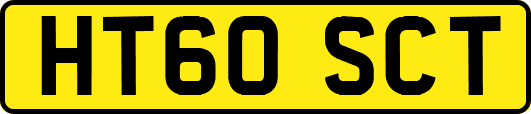 HT60SCT