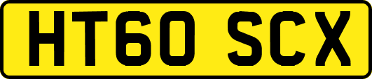 HT60SCX