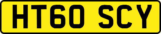 HT60SCY