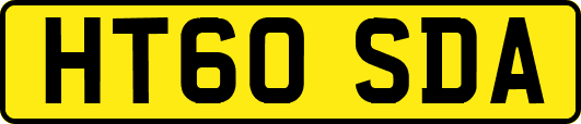 HT60SDA