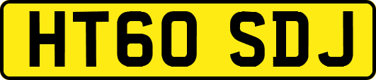 HT60SDJ