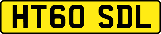 HT60SDL