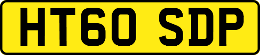 HT60SDP