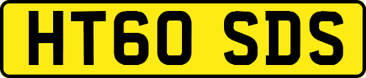 HT60SDS