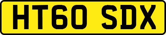 HT60SDX