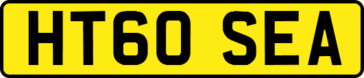 HT60SEA