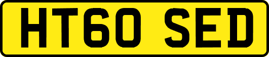 HT60SED