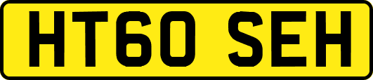 HT60SEH