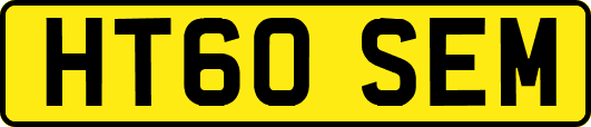 HT60SEM