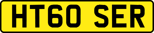 HT60SER