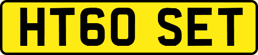 HT60SET