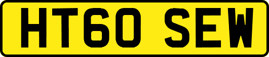 HT60SEW