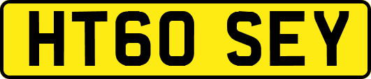 HT60SEY