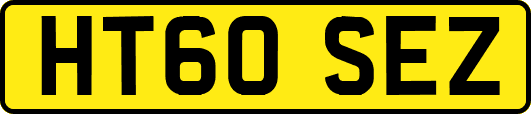 HT60SEZ
