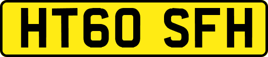 HT60SFH