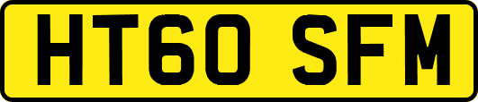 HT60SFM