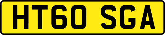HT60SGA