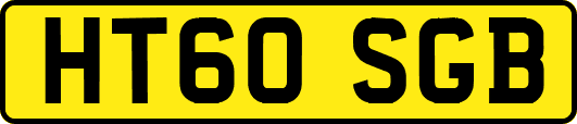 HT60SGB