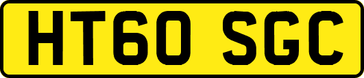 HT60SGC