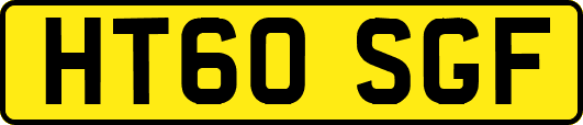 HT60SGF